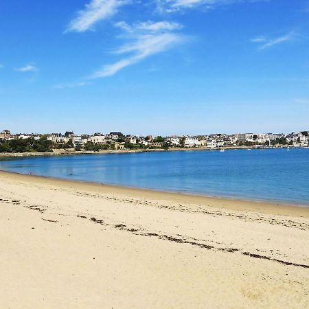 Studio Appartement Aillerie By Interhome Dinard Bagian luar foto