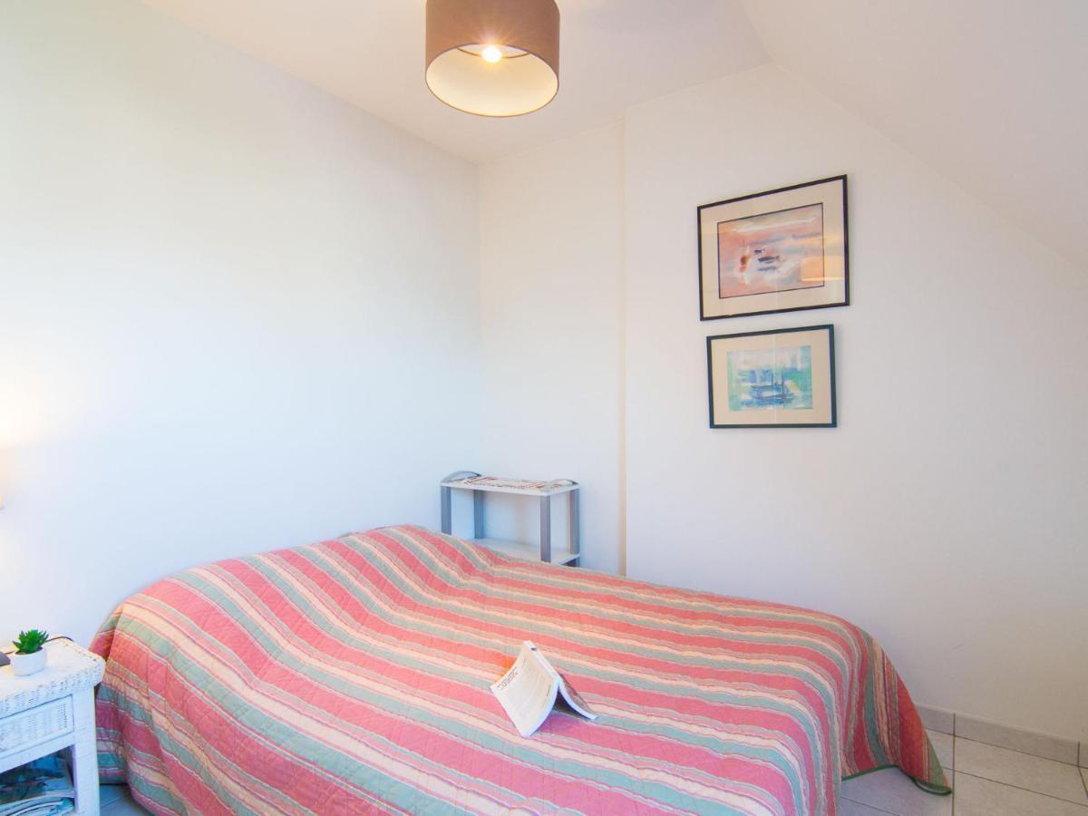 Studio Appartement Aillerie By Interhome Dinard Bagian luar foto